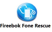 Fireebok Fone Rescue段首LOGO