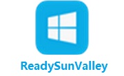 ReadySunValley(Win11电脑健康状况检查)段首LOGO