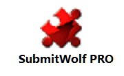 SubmitWolf PRO段首LOGO