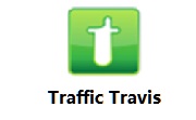 Traffic Travis段首LOGO