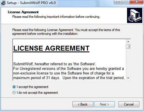 SubmitWolf PRO截图