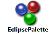 EclipsePalette段首LOGO