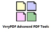 VeryPDF Advanced PDF Tools段首LOGO