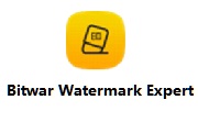 Bitwar Watermark Expert段首LOGO