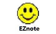 EZnote段首LOGO