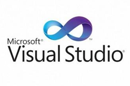 vs2010(Visual Studio)段首LOGO