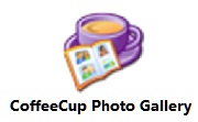 CoffeeCup Photo Gallery段首LOGO