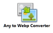 Any to Webp Converter段首LOGO