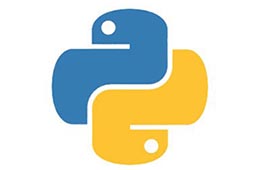 Python3.7.0段首LOGO