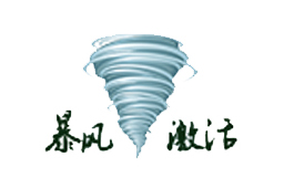 暴风激活工具段首LOGO