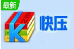 快压段首LOGO
