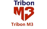 Tribon M3(船舶设计建造软件)段首LOGO