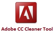 Adobe CC Cleaner Tool段首LOGO