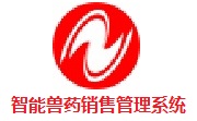 智能兽药销售管理系统段首LOGO