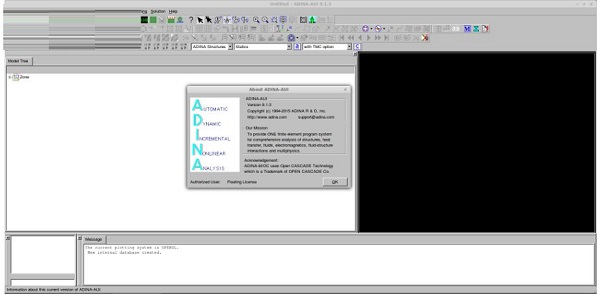 ADINA System下载-ADINA System官方版下载[模拟分析工具]-pc下载网