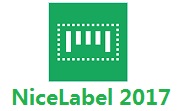 NiceLabel 2017段首LOGO