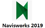 Navisworks 2019段首LOGO