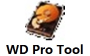 WD Pro Tool段首LOGO