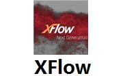 XFlow段首LOGO