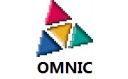 OMNIC段首LOGO