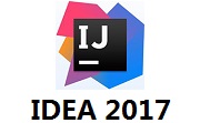 IDEA 2017段首LOGO