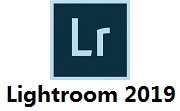Lightroom 2019段首LOGO