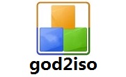 god2iso段首LOGO