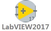 LabVIEW2017段首LOGO