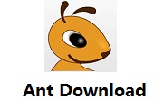 Ant Download段首LOGO