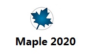 Maple 2020段首LOGO