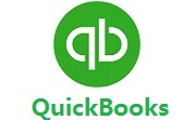 QuickBooks段首LOGO