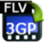 4Easysoft FLV to 3GP Video Converter3.3.26 最新版