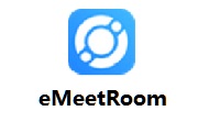 eMeetRoom段首LOGO