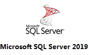 Microsoft SQL Server 2019段首LOGO