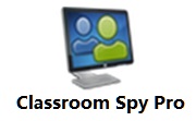 Classroom Spy Pro段首LOGO