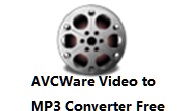 AVCWare Video to MP3 Converter Free段首LOGO
