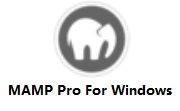 MAMP Pro For Windows段首LOGO