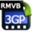 4Easysoft RMVB to 3GP Video Converter3.3.26 官方版