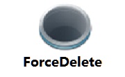 ForceDelete段首LOGO