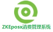 ZKEposx消费管理系统段首LOGO