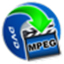 iOrgSoft DVD to MPEG Converter3.4.8 官方版