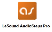 LeSound AudioSteps Pro段首LOGO