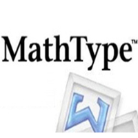 MathType公式編輯器