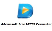 iMoviesoft Free M2TS Converter段首LOGO