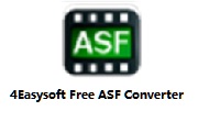 4Easysoft Free ASF Converter段首LOGO