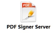 PDF Signer Server段首LOGO