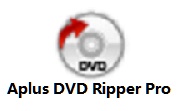 Aplus DVD Ripper Professional段首LOGO