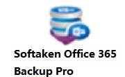 Softaken Office 365 Backup Pro段首LOGO