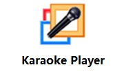 卡拉OK播放器(Karaoke Player)段首LOGO