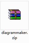 VOVSOFT Diagram Maker截图